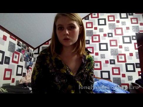 ❤️ Jonge blonde studint út Ruslân hâldt fan gruttere diken. ️❌ Porno by wy ❌️❤