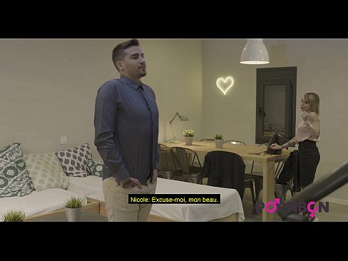 ❤️ PORNBCN 4K Ien folwoeksen frou mei grutte boarsten wol anaal neukt wurde jonge gigolo mei grutte lul blowjob amortisme hurd neuken hân baan hûn styl kut likken orgasme Frânske ûndertiteling ️❌ Porno by wy ❌️❤