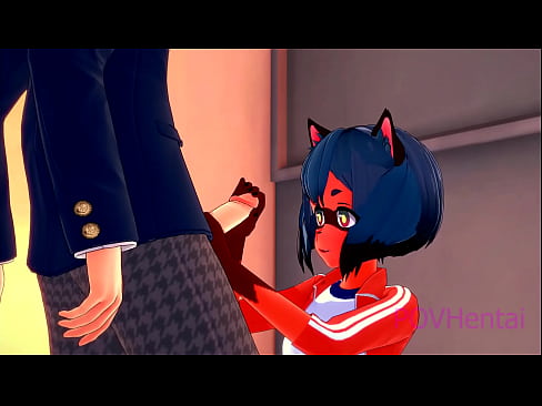 ❤️ Gloednije feeboerderij mei Michiru Kagemori ️❌ Porno by wy ❌️❤